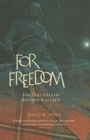 Tapa de For Freedom