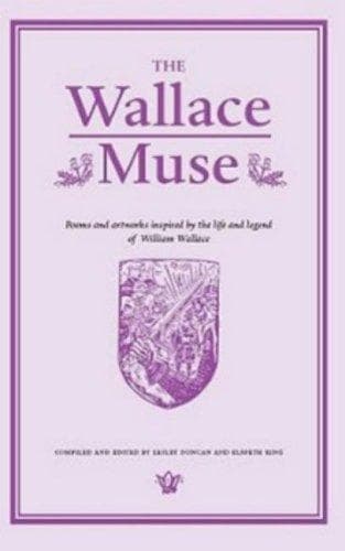 Tapa de Wallace Muse