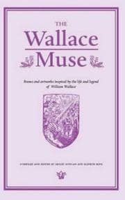 Tapa de Wallace Muse