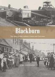 Tapa de Blackburn