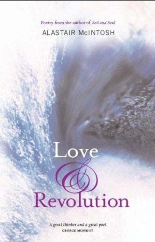 Tapa de Love and Revolution