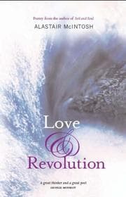 Tapa de Love and Revolution