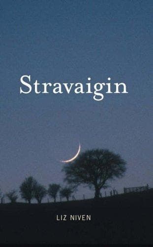 Tapa de Stravaigin