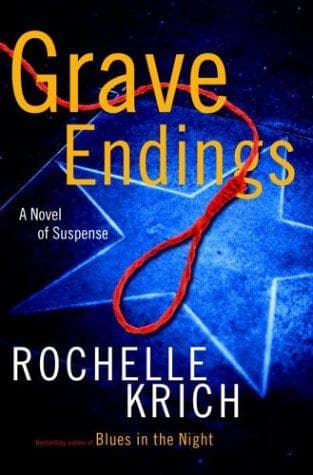Tapa de Grave endings