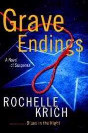 Tapa de Grave endings