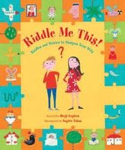 Tapa de Riddle ME This!