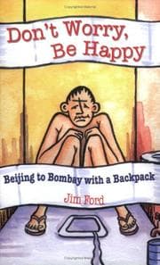 Tapa de Don't Worry, Be Happy