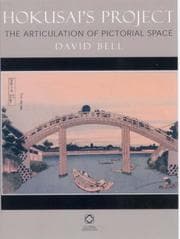 Tapa de Hokusai's Project