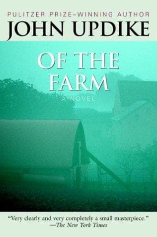 Tapa de Of The Farm