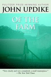 Tapa de Of The Farm