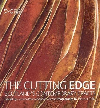 Tapa de The Cutting Edge