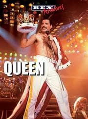 Tapa de Queen