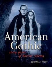 Tapa de American Gothic