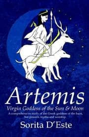 Tapa de Artemis