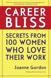Tapa de Career Bliss
