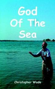 Tapa de God of the Sea
