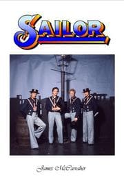 Tapa de The Sailor Story