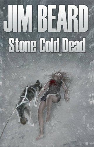 Tapa de Stone Cold Dead