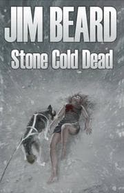 Tapa de Stone Cold Dead