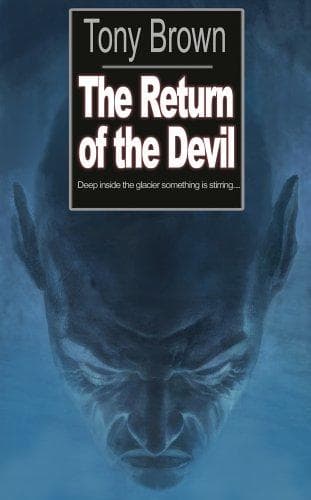 Tapa de The Return of the Devil