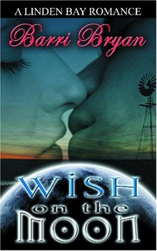 Tapa de Wish on the Moon