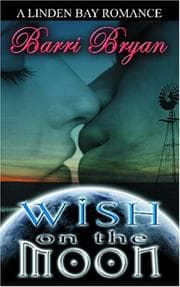 Tapa de Wish on the Moon