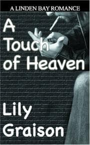 Tapa de A Touch of Heaven