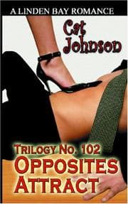 Tapa de Trilogy No. 102