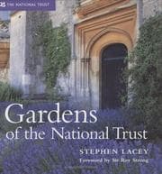 Tapa de Gardens of the National Trust
