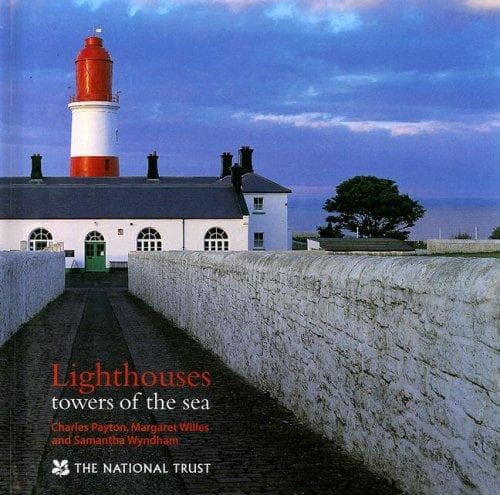 Tapa de Lighthouses