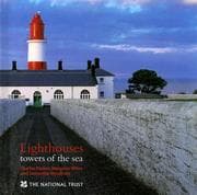Tapa de Lighthouses