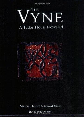 Tapa de Vyne