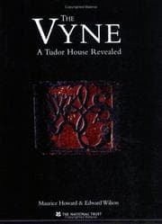Tapa de Vyne
