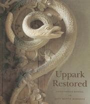 Tapa de Uppark Restored