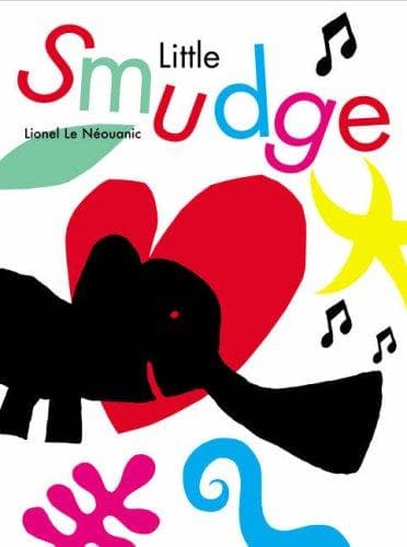 Tapa de Little Smudge