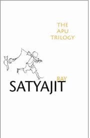 Tapa de The Apu Trilogy