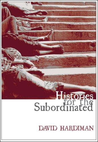 Tapa de Histories for the Subordinated