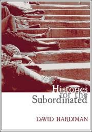 Tapa de Histories for the Subordinated
