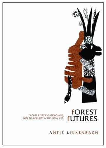 Tapa de Forest Futures