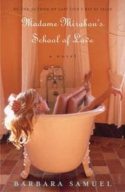 Tapa de Madame Mirabou's School of Love