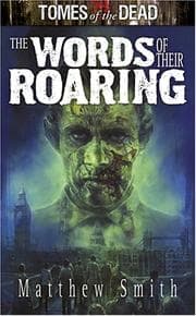 Tapa de Tomes of the Dead