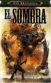 Tapa de Pax Britannia