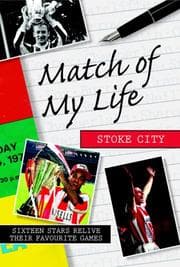 Tapa de Match of My Life - Stoke (Match of My Life)