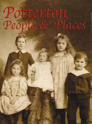 Tapa de Potterton People and Places