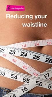 Tapa de Reducing your waistline
