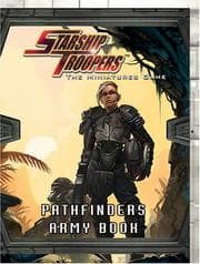 Tapa de Starship Troopers