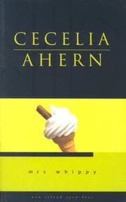 Tapa de Mrs Whippy (Open Door Series V)