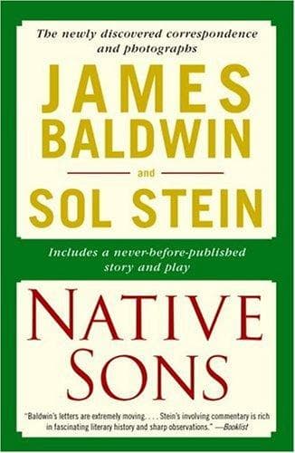 Tapa de Native Sons