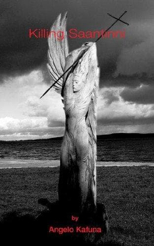 Tapa de Killing Saantinni