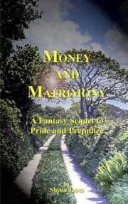 Tapa de Money and Matrimony